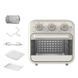 Фритюрниця Sokany SK-10002, 18 л, 1800 Вт 1-10002 фото 3
