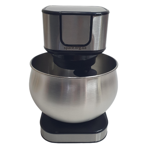 Комбайн кухонний планетарний Top Kitchen TK00225 3в1 з чашею з нержавіючої сталі 2-00225 фото