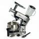 Комбайн кухонний планетарний Top Kitchen TK00225 3в1 з чашею з нержавіючої сталі 2-00225 фото 3