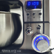 Комбайн кухонний планетарний Top Kitchen TK00225 3в1 з чашею з нержавіючої сталі 2-00225 фото 9