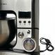 Комбайн кухонний планетарний Top Kitchen TK00225 3в1 з чашею з нержавіючої сталі 2-00225 фото 13