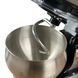 Комбайн кухонний планетарний Top Kitchen TK00225 3в1 з чашею з нержавіючої сталі 2-00225 фото 10