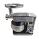 Комбайн кухонний планетарний Top Kitchen TK00225 3в1 з чашею з нержавіючої сталі 2-00225 фото 4