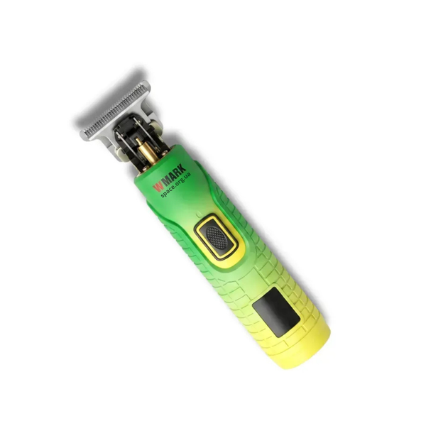 Тример WMARK NG-319 акумуляторний, 1500 мАг, 6500 об/хв з LED індикатором заряду 32-WMARK-NG-319 фото