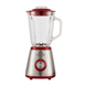Блендер T.K.L.ine TK00279 з кавомолкою, чашею 1,5 л, подрібнювач для смузі 2400 Вт 19-00279 фото 2