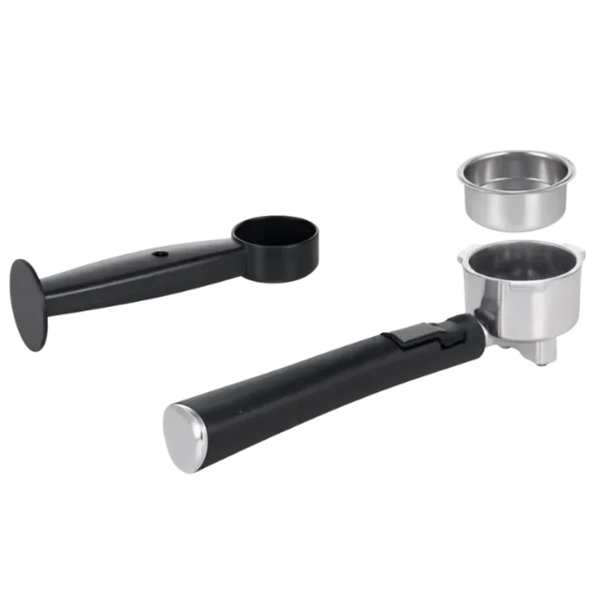 Кавомашина Еспресо Zepline ZP-6861 2500 Вт з функцією спінювання молока 9-6861 фото