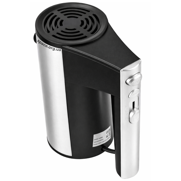 Міксер Domotec MS-6629A 240 Вт 25-MS-6629A фото