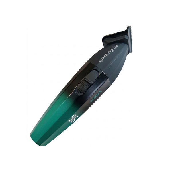 Тример VGR V-906 акумуляторний 2000 mAh з Turbo режимом та LED дисплеєм 32-VGR-V-906 фото