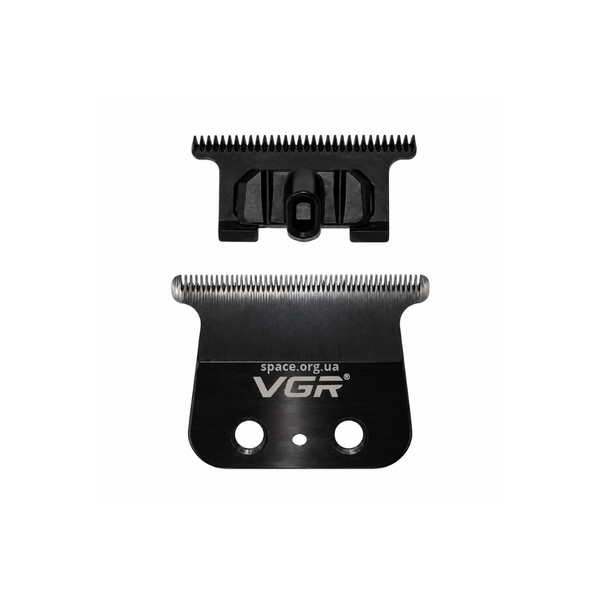 Тример VGR V-906 акумуляторний 2000 mAh з Turbo режимом та LED дисплеєм 32-VGR-V-906 фото