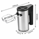 Міксер Domotec MS-6629A 240 Вт 25-MS-6629A фото 1