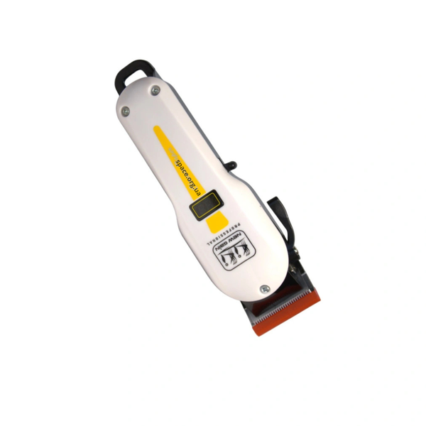 Машинка для стрижки WMARK NG-117 з LED індикацією, 7000 об/хв, 8 насадок 33-117 фото