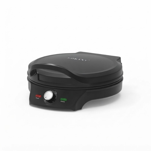 Апарат для приготування піци Sokany SK-08034 2000 Вт 3-08034 фото