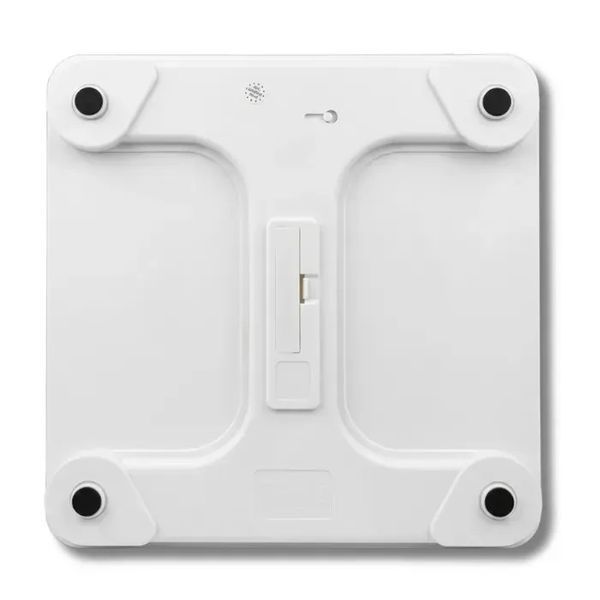 Ваги підлогові Domotec MS-2019 з LED дисплеєм до 180кг з загартованого скла 35-MS-2019 фото