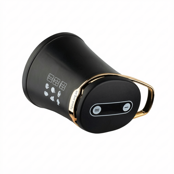 Блендер подрібнювач Domotec MS-7041 3л 600Вт 2-7041 фото