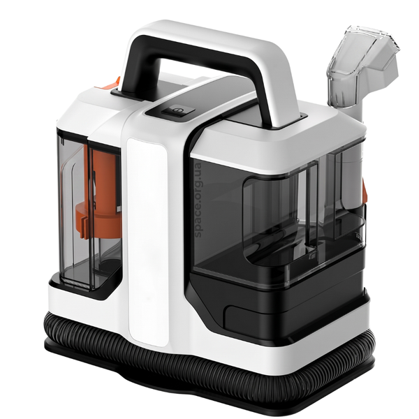 Миючий пилосос Domotec MS-4415 для чищення килимів та диванів 4200 Вт 14-MS-4415 фото