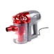 Ручний пилосос Top Kitchen TK000231 HL-806 з циклонним фільтром для сухого прибирання 4200Вт 14-000231 фото 5