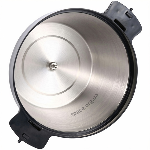 Подрібнювач блендер Domotec R-7008 6л 1600 Вт 2-7008 фото