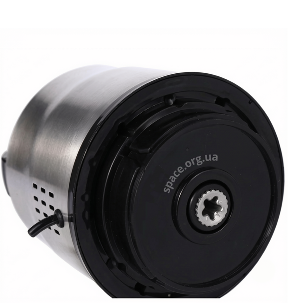 Подрібнювач блендер Domotec R-7008 6л 1600 Вт 2-7008 фото