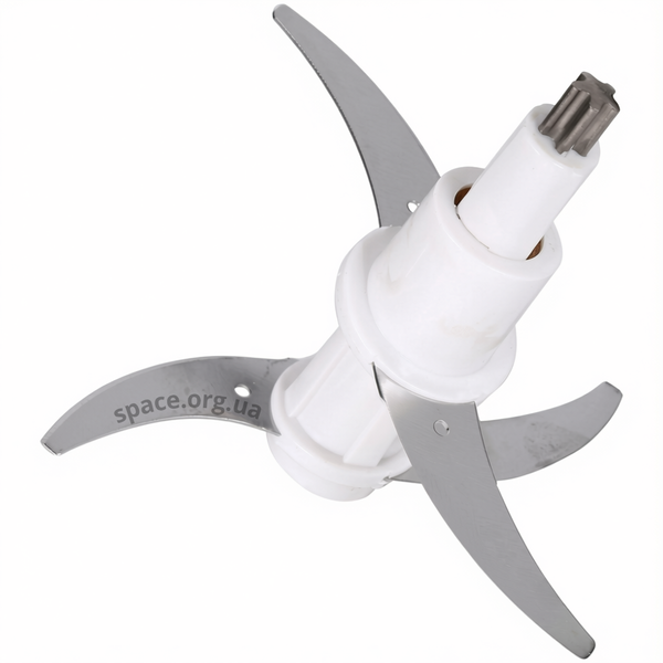 Подрібнювач блендер Domotec R-7008 6л 1600 Вт 2-7008 фото