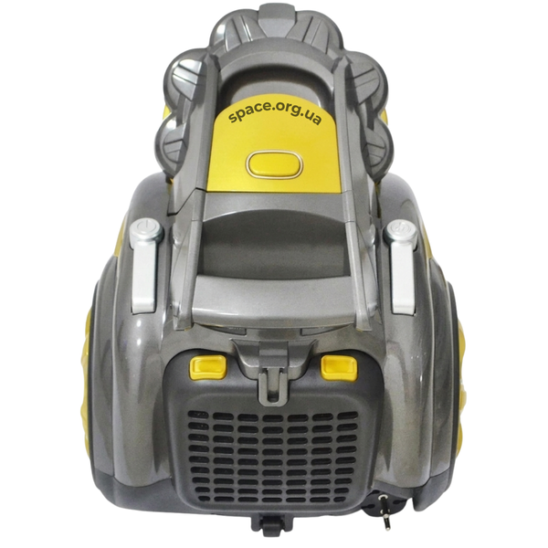 Пилосос контейнерний-колбовий Domotec MS-4408 Turbo Brush 3600 Вт 14-MS-4408 фото