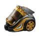 Пилосос контейнерний-колбовий Domotec MS-4408 Turbo Brush 3600 Вт 14-MS-4408 фото 2