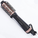 Фен-щітка для волосся LumaBella LB-65012 Hot Air Comb 1260 Вт з керамічним покриттям, для об'єму волосся 34-65012 фото 3