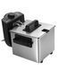 Фритюрниця Sokany WJ-804 1,5 л 1500 Вт 1-804 фото 3