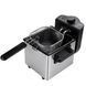 Фритюрниця Sokany WJ-804 1,5 л 1500 Вт 1-804 фото 2